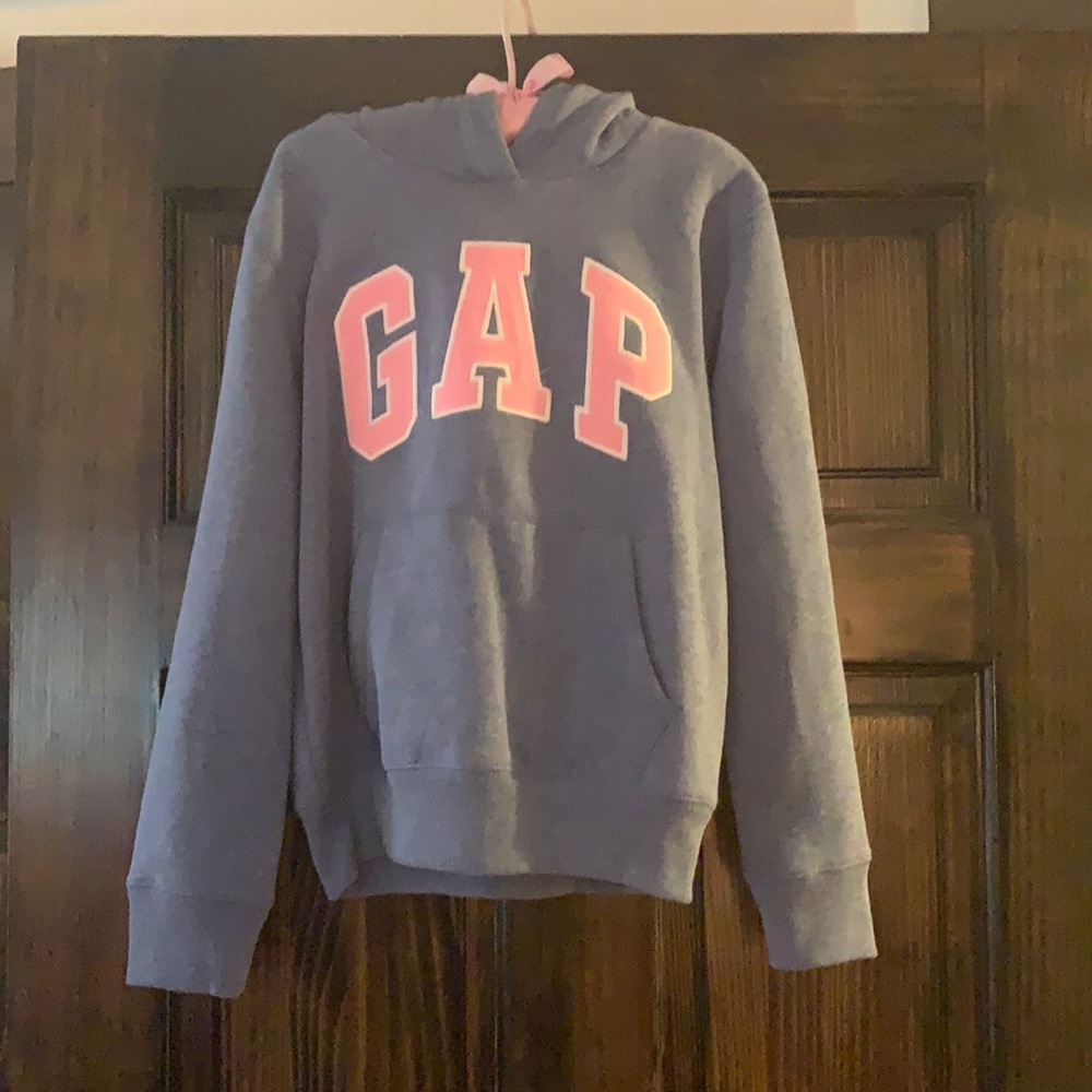Gap hoodie